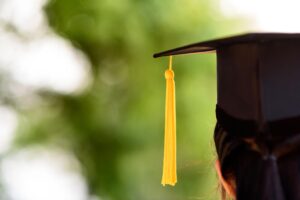 Graduation Image