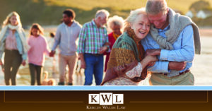 KWL Later-In-Life Marriages