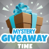Mystery Giveaway graphic
