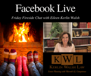 Facebook Live Fireside Chat image