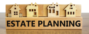 Gold houses - Estate Planning for Your Golden years
