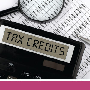 Part II of III Tax Credits