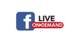 FB Live On Demand 3