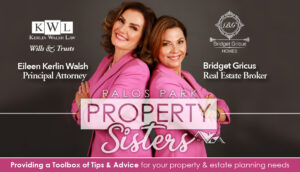 PPL Property Sisters header