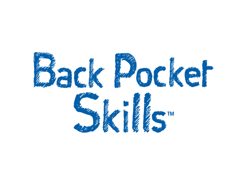 Back Pocket Skills