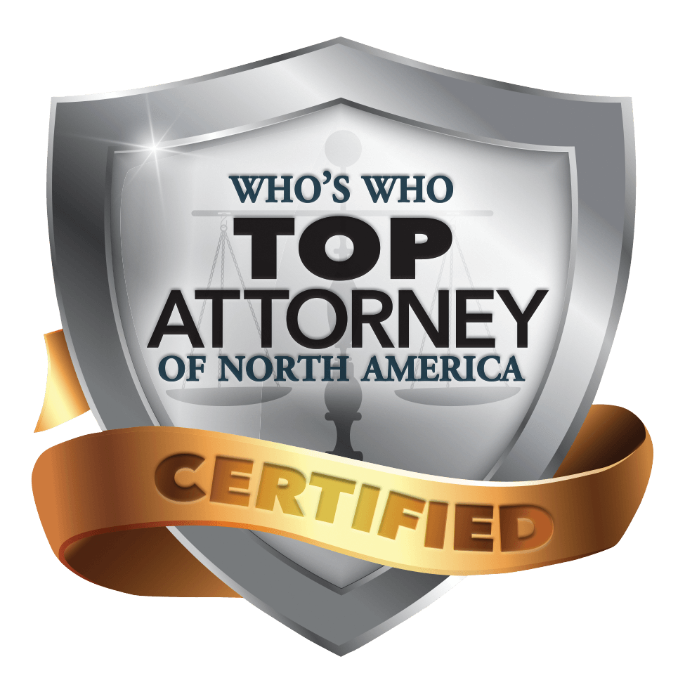 Top Attorney_North America