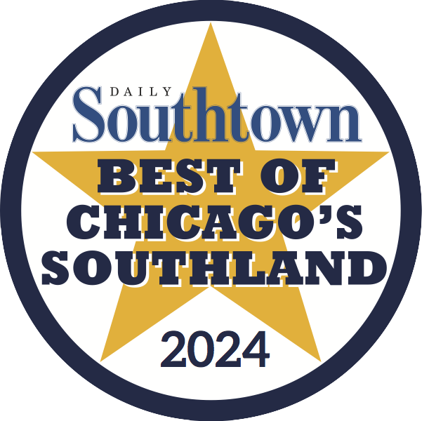 Daily Southtown Best of Chicago's Southland - 2024