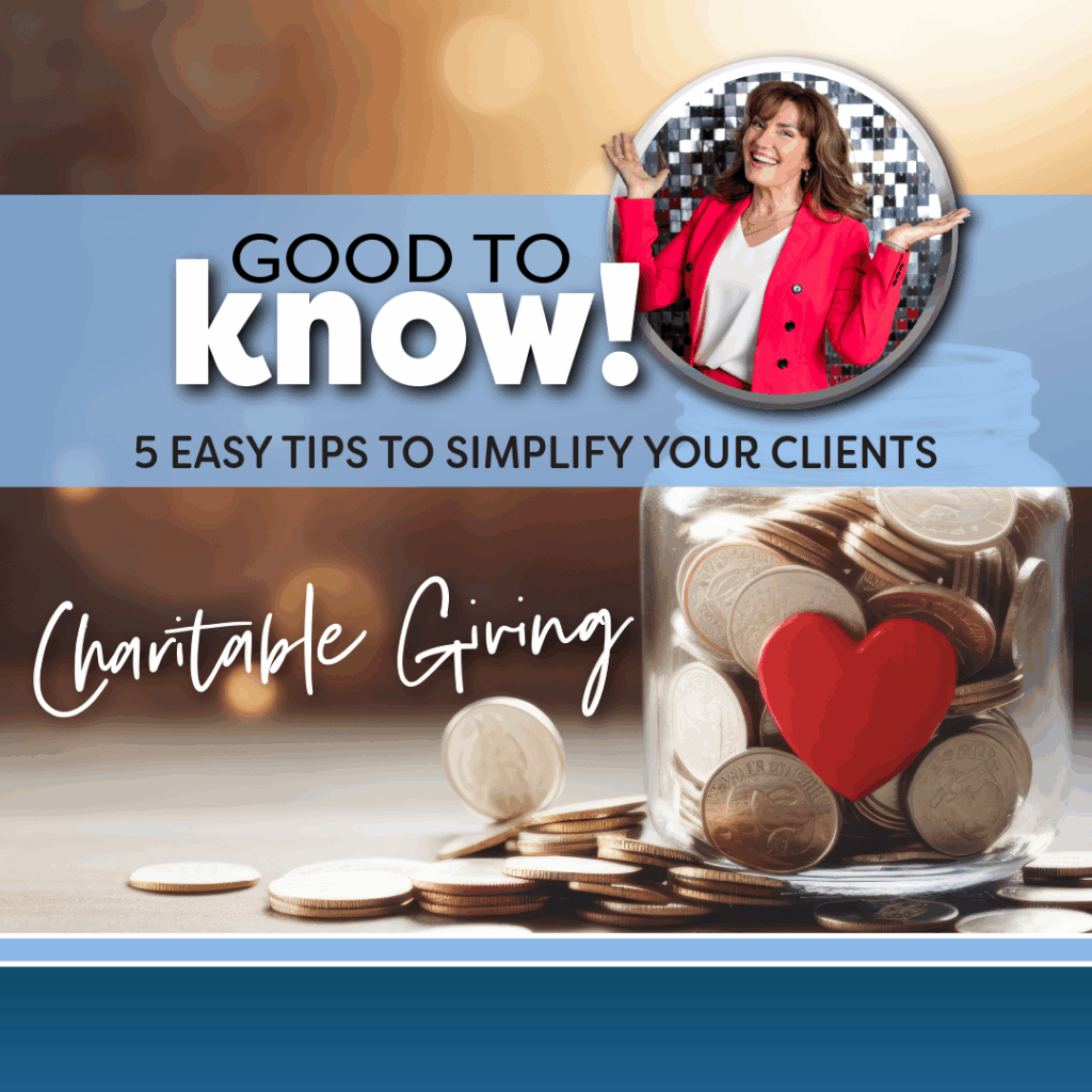 Savings jar of coins with some coins stacks outside of the full jar. There is a red heart in the jar