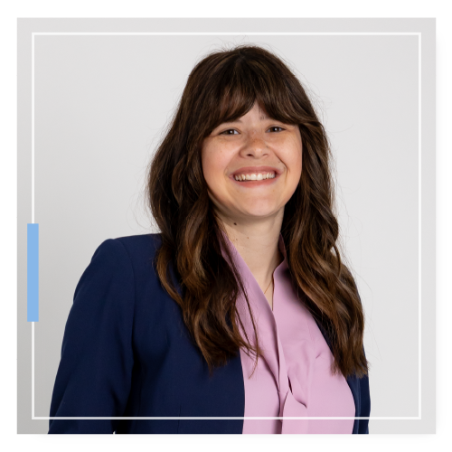 Samantha A. Giesey, Managing Attorney