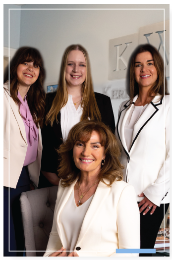 Kerlin Walsh Legal Team