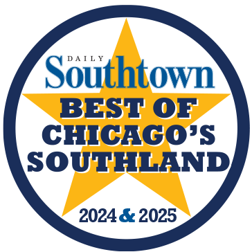 Daily Southtown Best of Chicago's Southland 2024-2025
