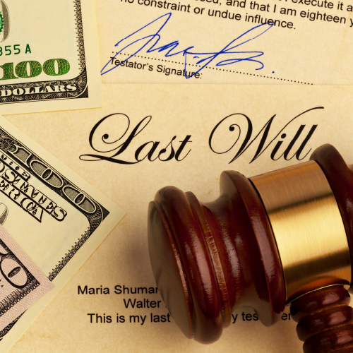 Kerlin Walsh Law legal support