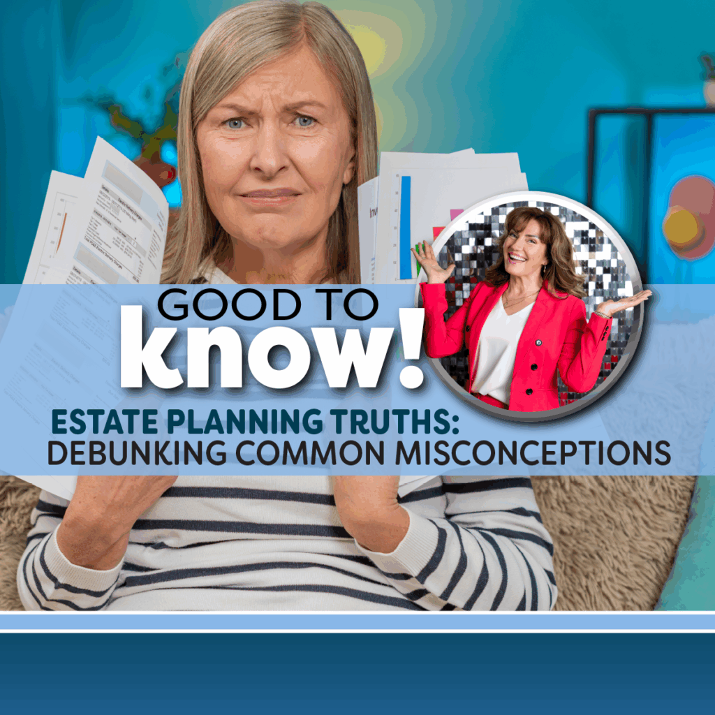 woman with a bunch of paperwork in each hand and a look of being overwhelmed on her face