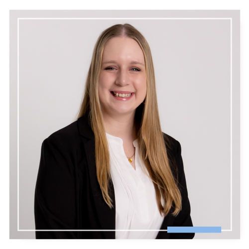 Haley Galvin - KWL Practice Manager