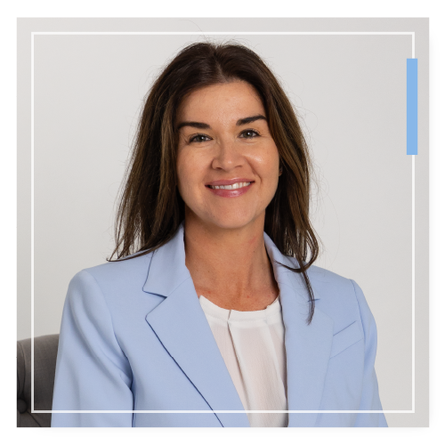 Joelle Doyle, Lead Drafting Counsel