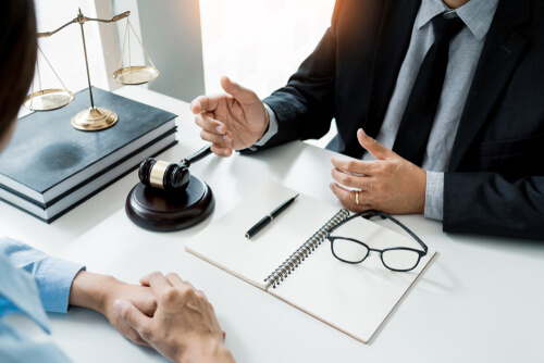 Kerlin Walsh Law probate legal consultation