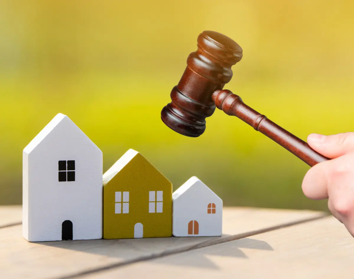 Kerlin Walsh Law legal probate services