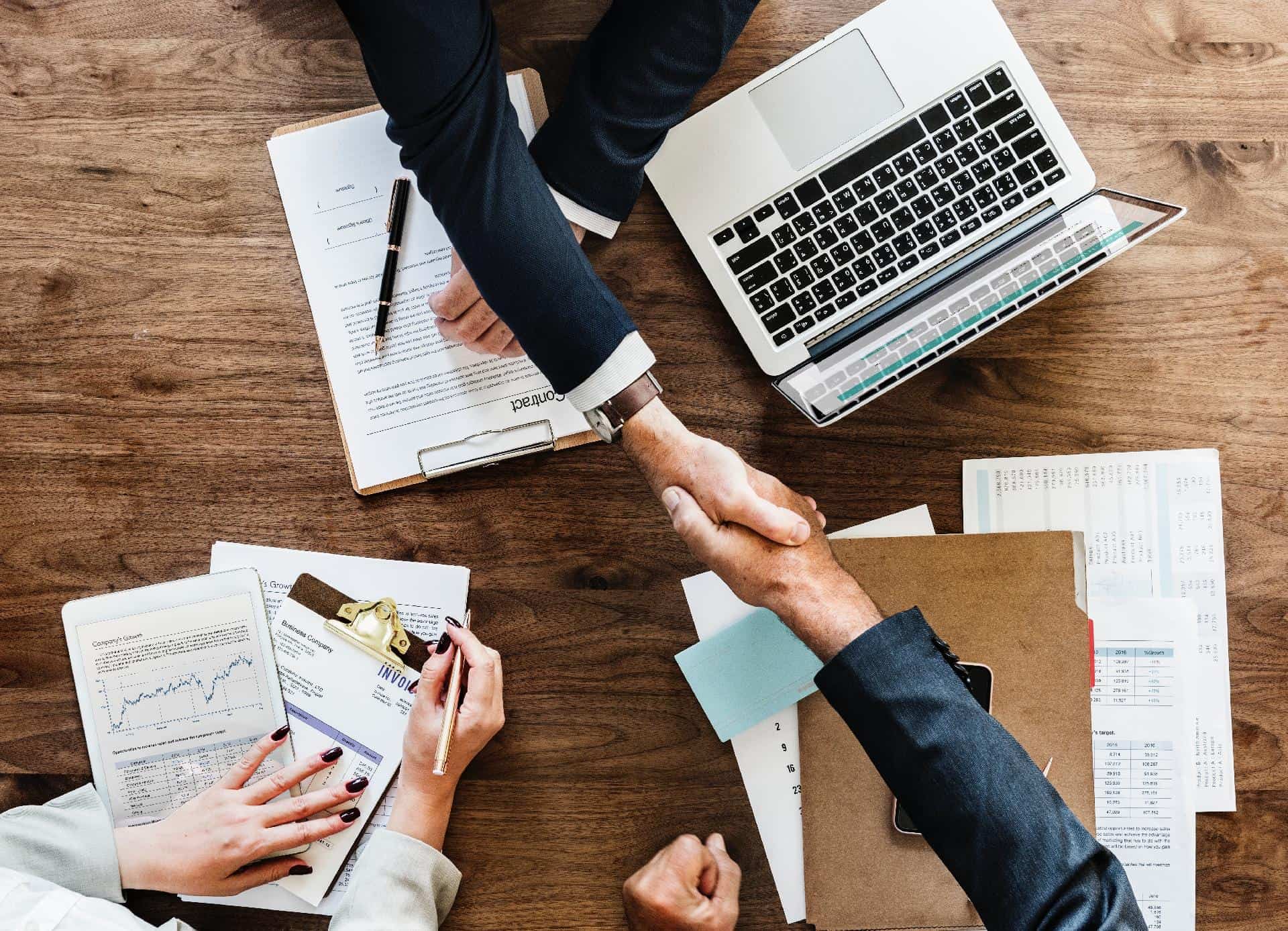 Kerlin Walsh Law trust administration attorney consultation