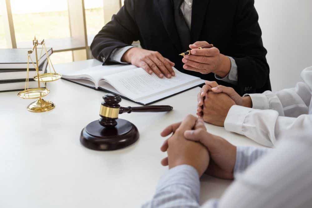 Kerlin Walsh Law estate planning consultation