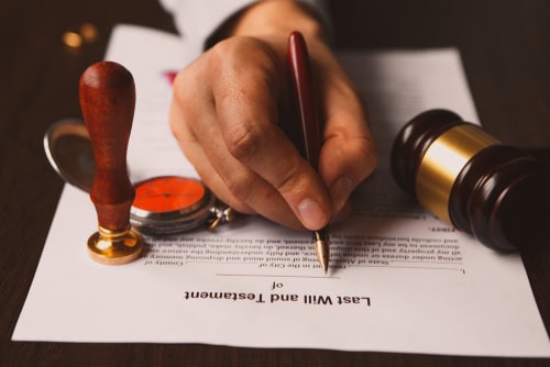 Kerlin Walsh Law wills and trusts consultation