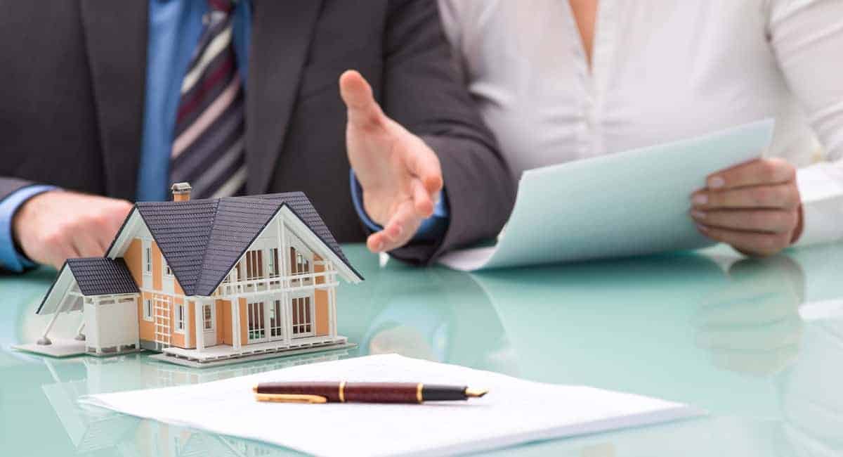 Kerlin Walsh Law wills attorney meeting client