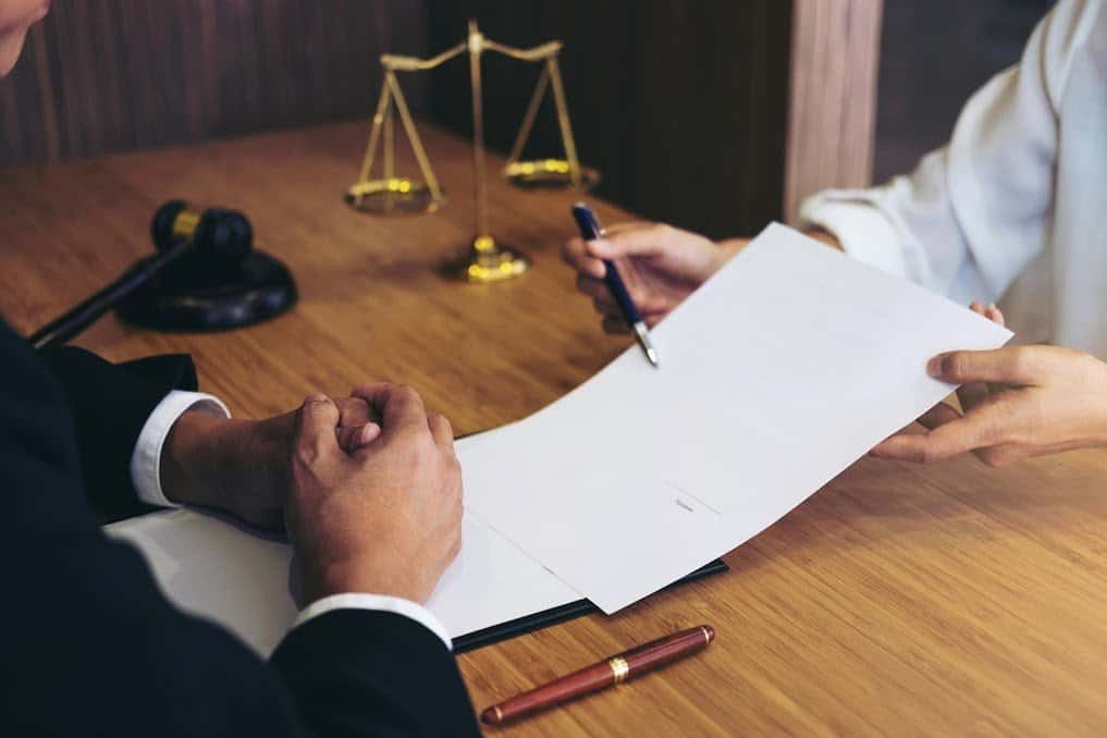 Kerlin Walsh Law estate planning consultation