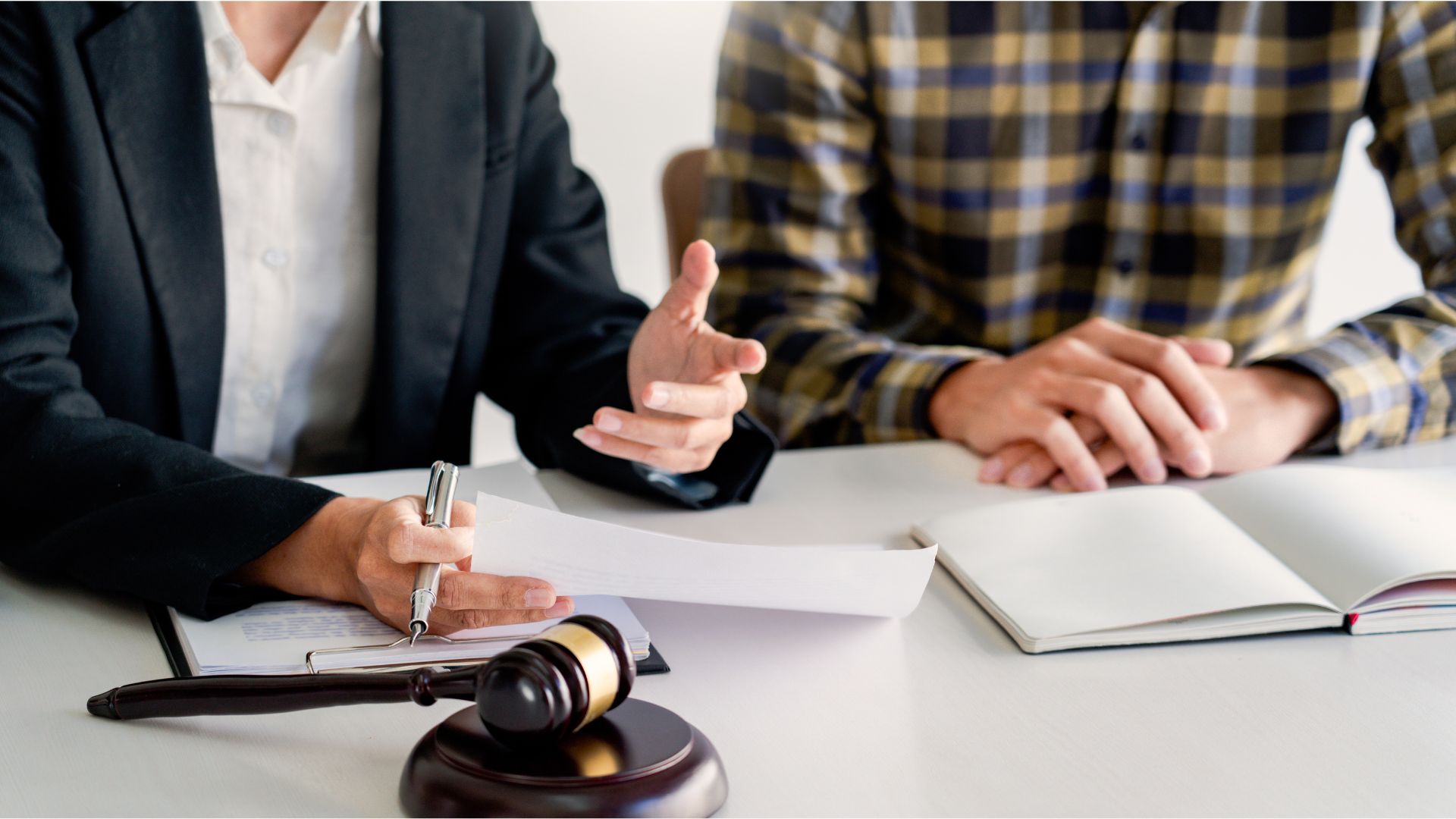 Kerlin Walsh Law legal document review