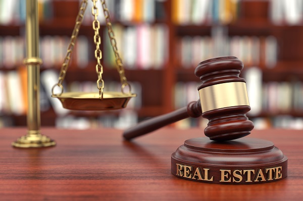 Kerlin Walsh Law property closing attorney