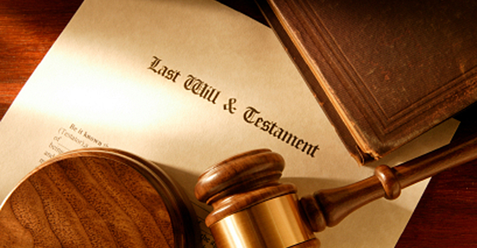 Kerlin Walsh Law estate planning attorney