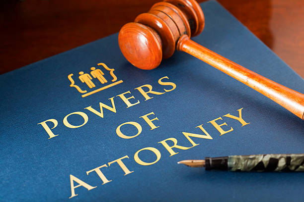 Kerlin Walsh Law Power Of Attorney consultation