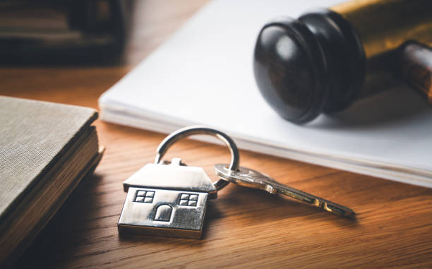 Kerlin Walsh Law residential real estate lawyer