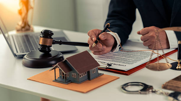 Kerlin Walsh Law residential real estate lawyer
