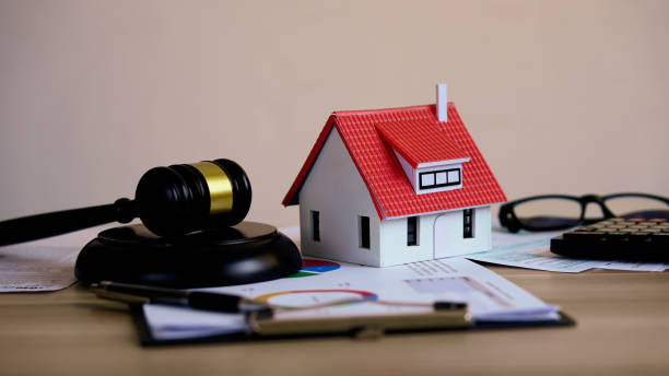 Kerlin Walsh Law real estate attorney