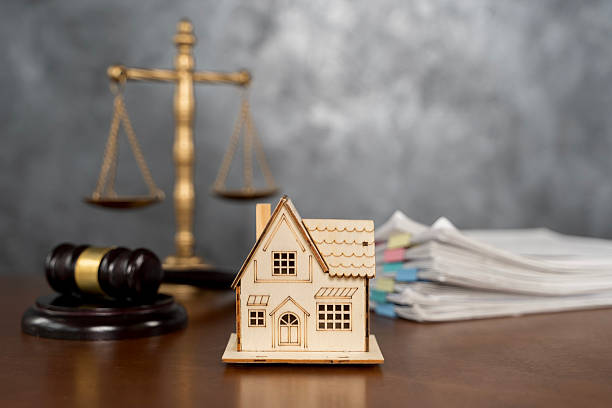 Kerlin Walsh Law real estate attorney