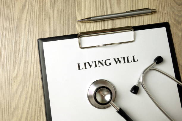 Kerlin Walsh Law healthcare directive lawyer in Chicago, IL