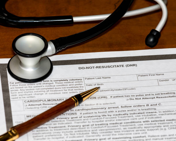 Kerlin Walsh Law advance healthcare directive attorney in Elmhurst, IL