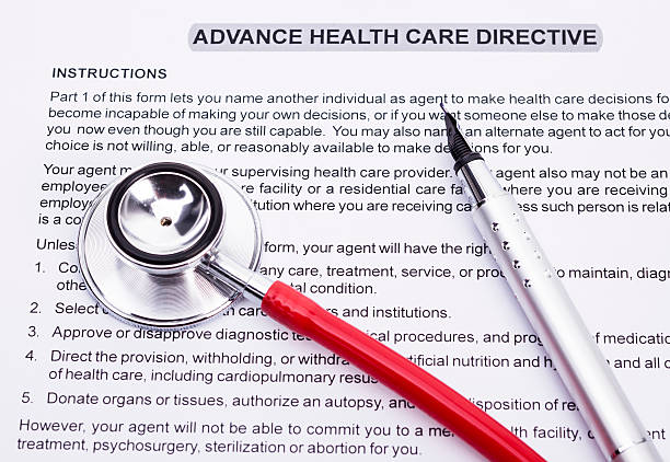 Advance Healthcare Directive lawyer in Chicago, IL