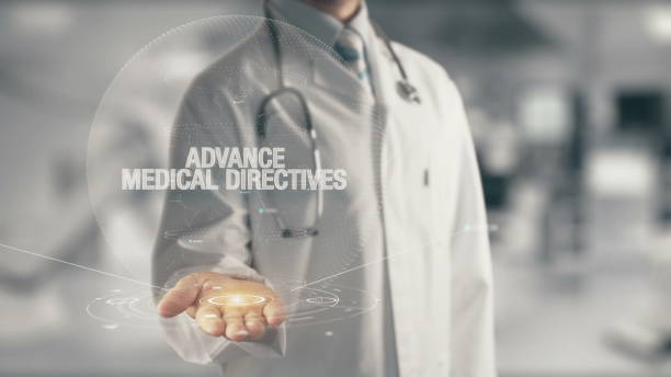 Kerlin Walsh Law Advance Healthcare Directive attorney in Cicero, IL