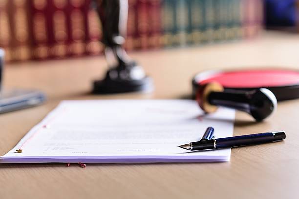 Kerlin Walsh Law Power of Attorney attorney in Joliet, IL