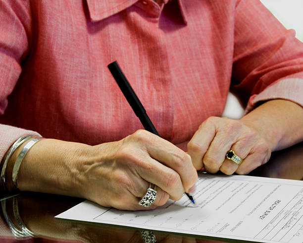 Kerlin Walsh Law estate planning attorney in Lake in The Hills, IL