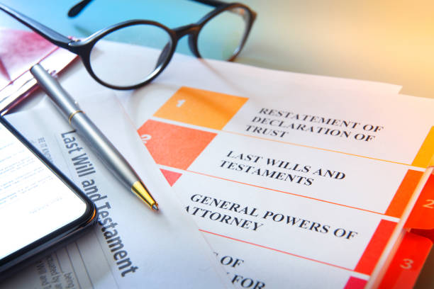 Kerlin Walsh Law Power Of Attorney attorney in Lombard, IL