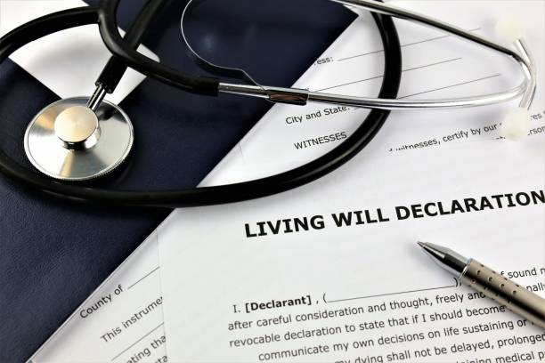 Advance Healthcare Directive in Arlington Heights, IL
