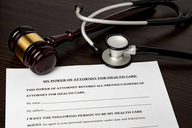 Advance Healthcare Directive attorney in Schaumburg, IL – Kerlin Walsh Law