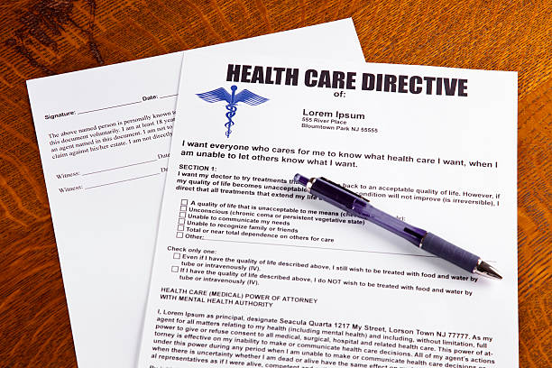 Advance Healthcare Directive legal consultation for Schaumburg, IL residents
