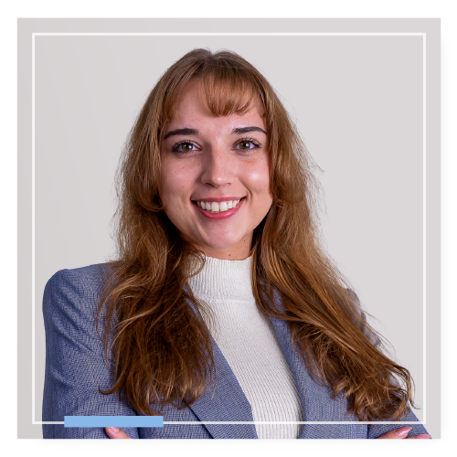 Gina Mayer, J.D., Associate Attorney at Kerlin Walsh Law