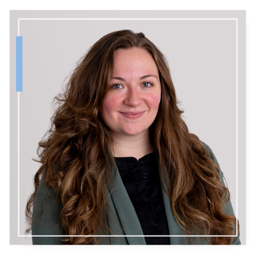 Jacqueline Riotto-Nick, J.D., Associate Attorney at Kerlin Walsh Law