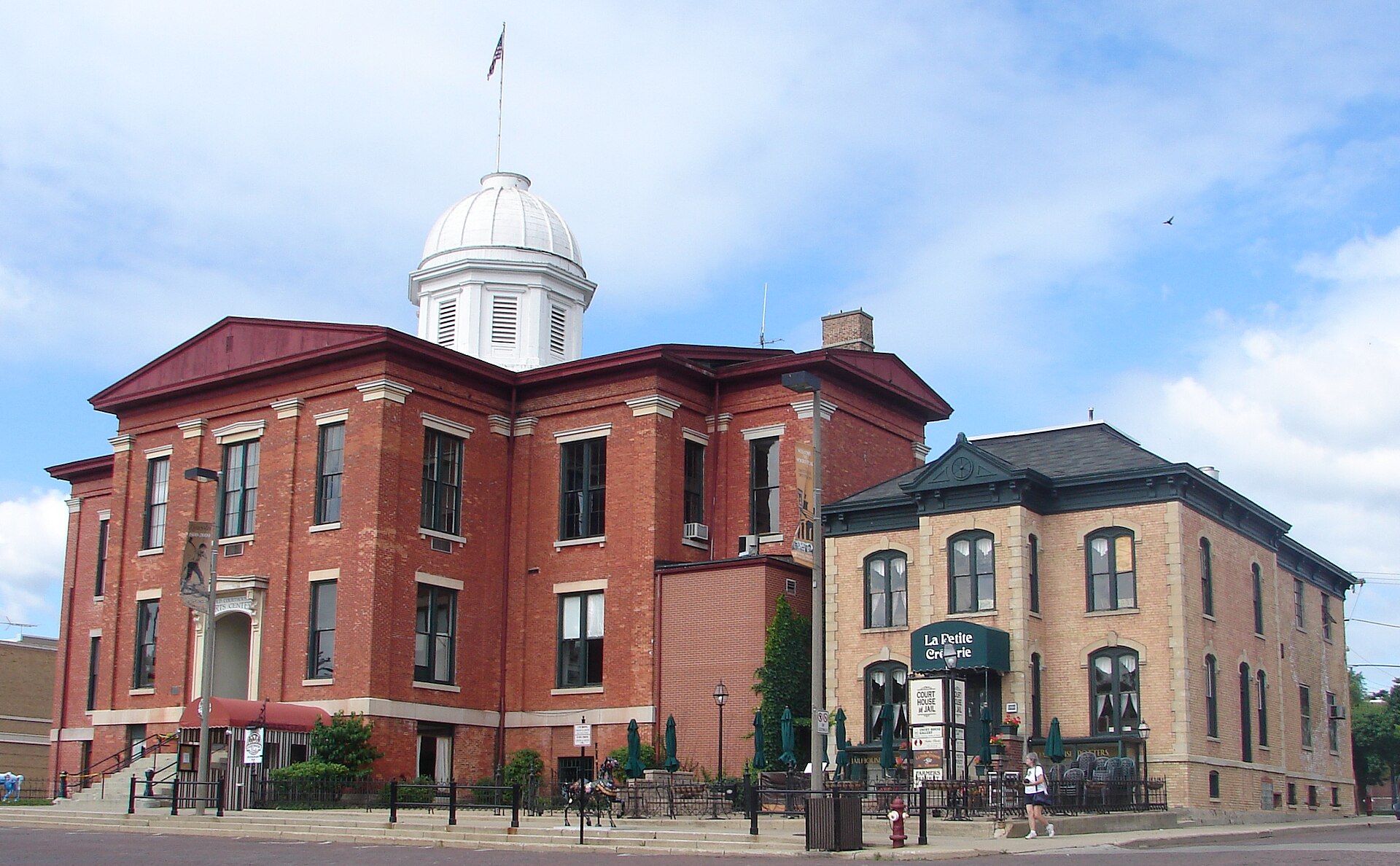 McHenry County, IL