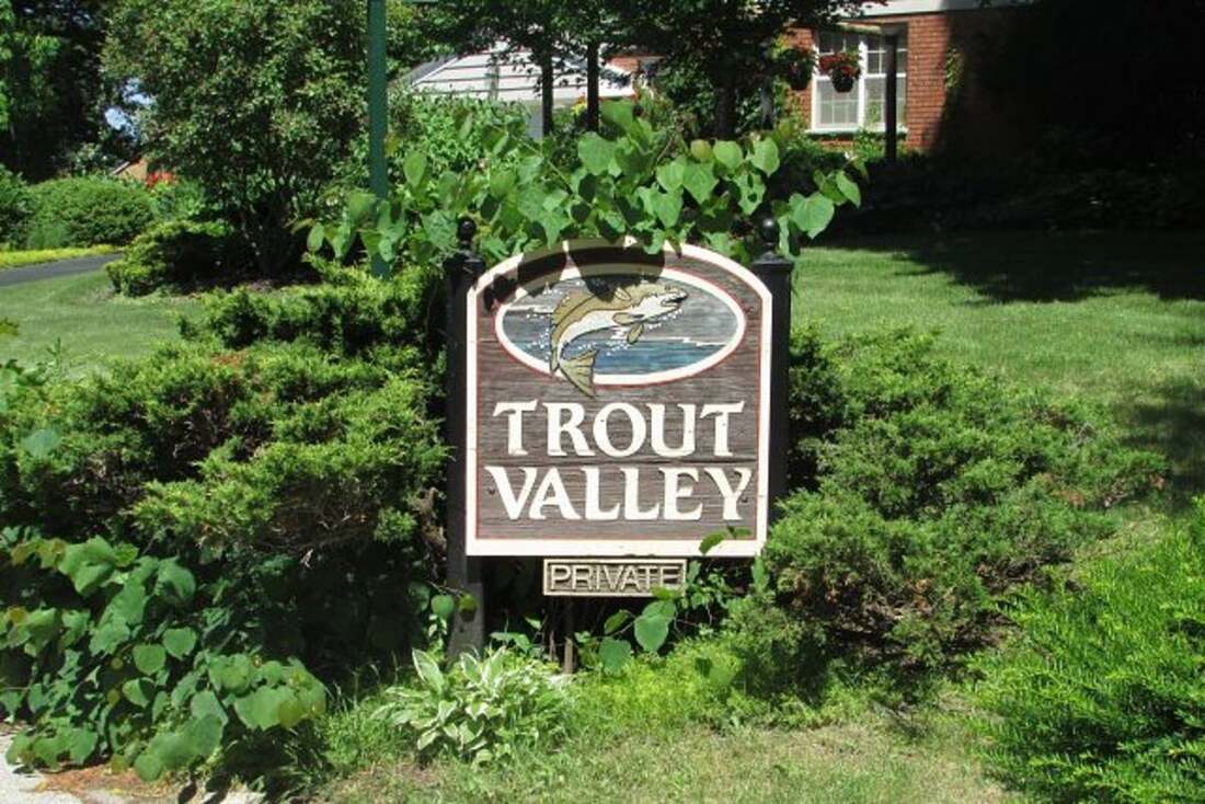 Trout Valley, IL